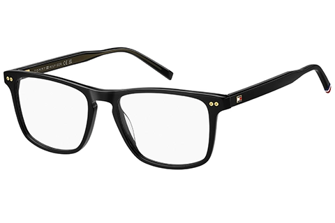 Tommy Hilfiger TH 2189 807 Black 53