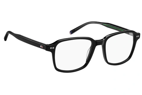 Tommy Hilfiger TH 2190 807 Black 51