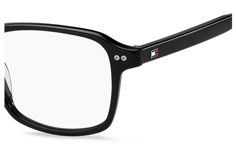 Tommy Hilfiger TH 2190 807 Black 51