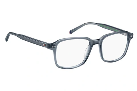 Tommy Hilfiger TH 2190 KAY Transparent Blue 51