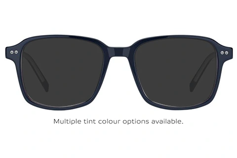 Tommy Hilfiger TH 2190 PJP Blue 51