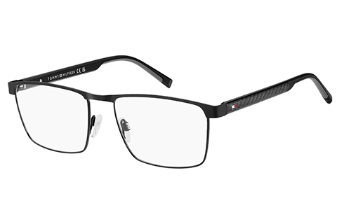 Tommy Hilfiger TH 2196 003 Black 57