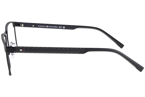 Tommy Hilfiger TH 2196 003 Black 57