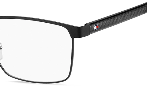 Tommy Hilfiger TH 2196 003 Black 57