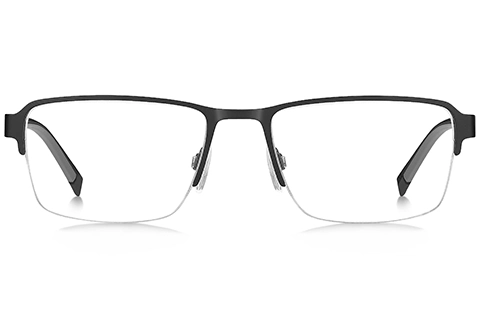 Tommy Hilfiger TH 2197 003 Black 55