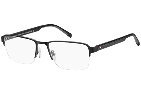 Tommy Hilfiger TH 2197 003 Black 55