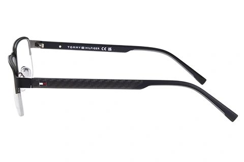 Tommy Hilfiger TH 2197 003 Black 55
