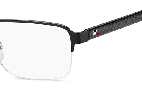 Tommy Hilfiger TH 2197 003 Black 55
