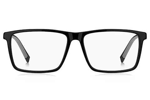 Tommy Hilfiger TH 2198 807 Black/Grey 56