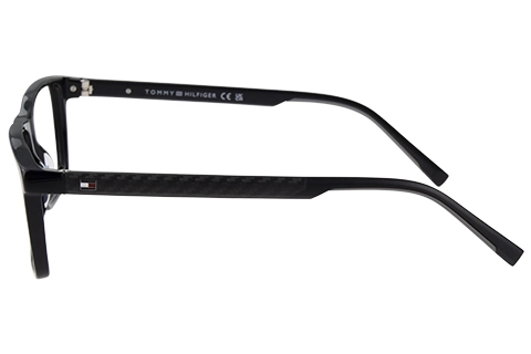 Tommy Hilfiger TH 2198 807 Black/Grey 56