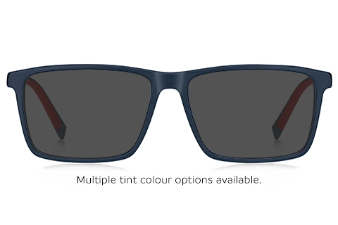 Tommy Hilfiger TH 2198 PJP Blue 56