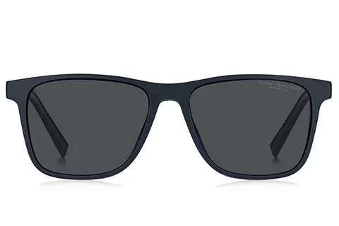 Tommy Hilfiger TH 2203/C 8RU Blue 55 Polarised