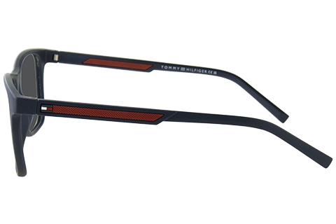 Tommy Hilfiger TH 2203/C 8RU Blue 55 Polarised