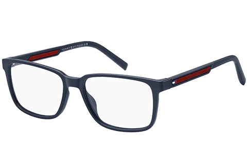 Tommy Hilfiger TH 2206 8RU Blue 54