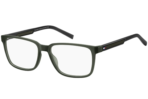 Tommy Hilfiger TH 2206 8YW Green 54