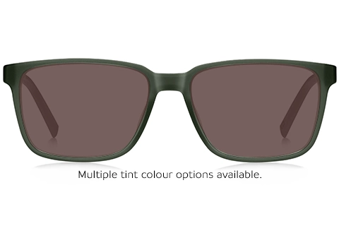 Tommy Hilfiger TH 2206 8YW Green 54