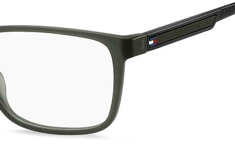 Tommy Hilfiger TH 2206 8YW Green 54