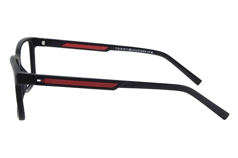 Tommy Hilfiger TH 2206 OIT Black 54