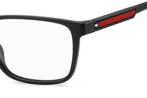 Tommy Hilfiger TH 2206 OIT Black 54