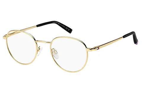 Tommy Hilfiger TH 2222 J5G Gold 49