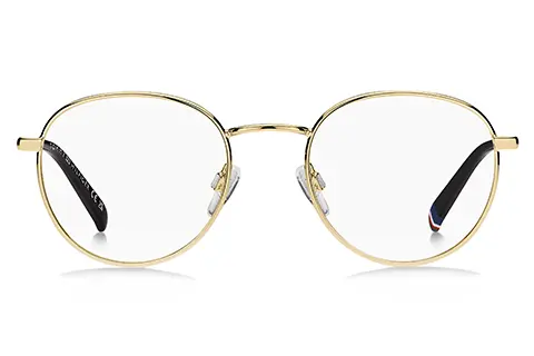 Tommy Hilfiger TH 2222 J5G Gold 49