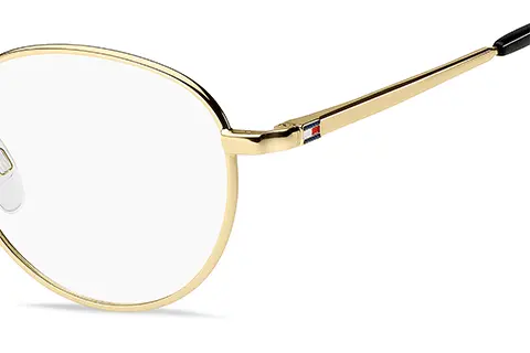 Tommy Hilfiger TH 2222 J5G Gold 49