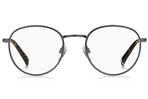 Tommy Hilfiger TH 2222 KJ1 Grey 49