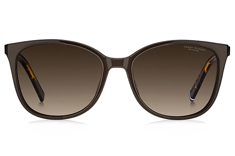 TH 2294/C 09Q Brown 52 Polarised
