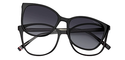 TH 2294/C 807 Black 52 Polarised