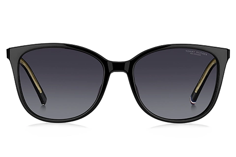 TH 2294/C 807 Black 52 Polarised