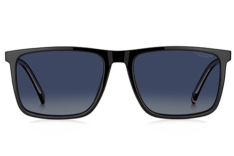 TH 2391/C 807 Black 56 Polarised