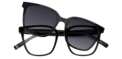 TH 2399/C 807 Black 52 Polarised