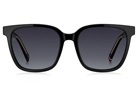TH 2399/C 807 Black 52 Polarised