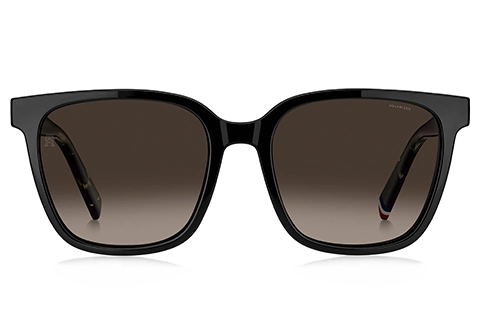 TH 2399/C WR7 Black Havana 52 Polarised