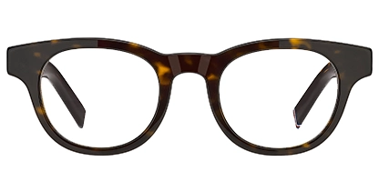 THMRHILFIGER/01 086 Havana Brown 44