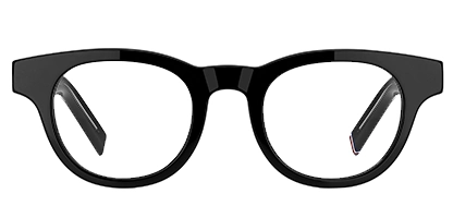 THMRHILFIGER/01 807 Black 44
