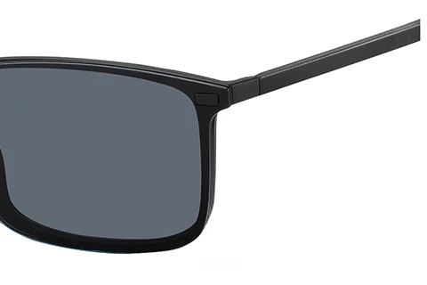 Tommy Hilfiger TJ 0018/CS 003 55 Matte Black