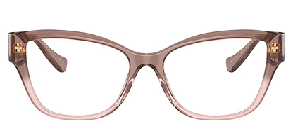 0VE3347 5435 Pink Transparent 54