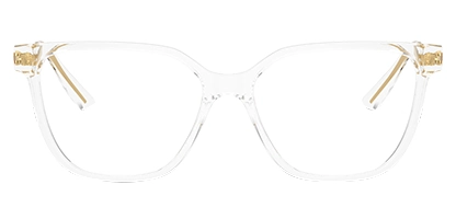 0VE3388U 148 Transparent Crystal 53