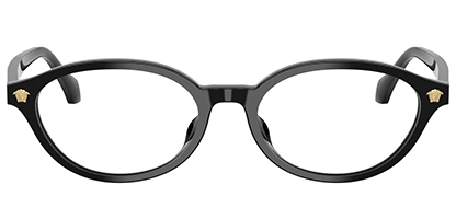 0VE3393D GB1 Black 53