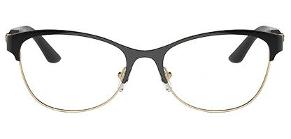  VE1233Q 1366 Black/Pale Gold 53