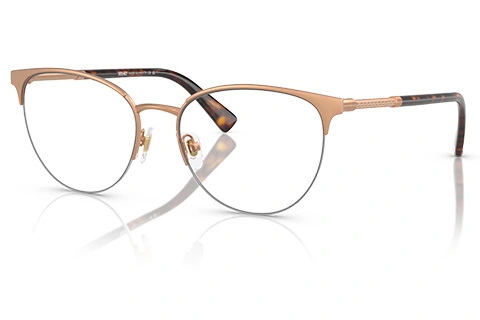 Versace VE1247 1412 Matte Pink 52