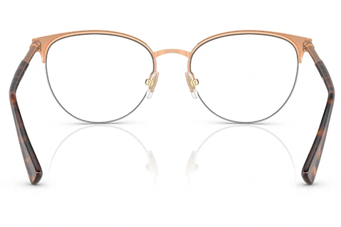 Versace VE1247 1412 Matte Pink 52