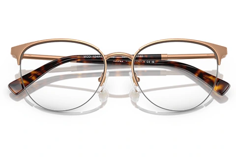 Versace VE1247 1412 Matte Pink 52