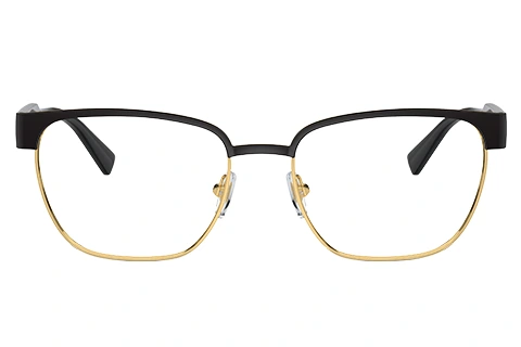 Versace VE1264 1436 Black/Gold 54