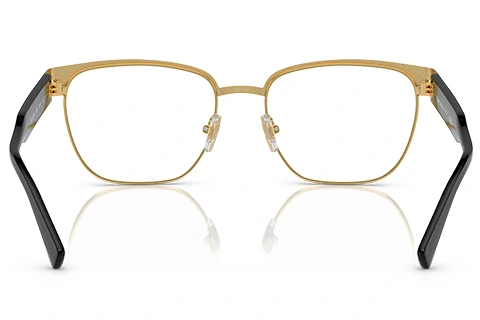 Versace VE1264 1436 Black/Gold 54