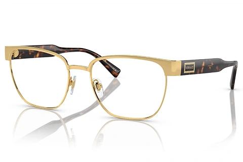 Versace VE1264 1460 Gold 54