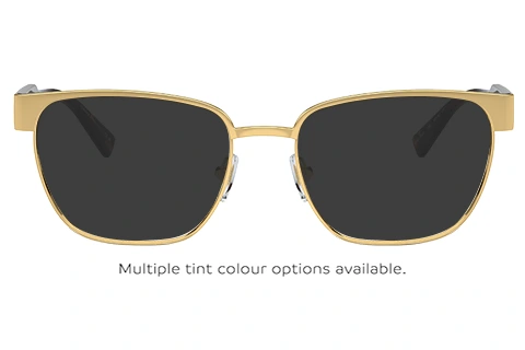Versace VE1264 1460 Gold 54