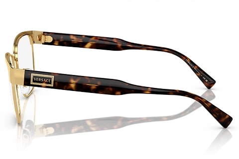 Versace VE1264 1460 Gold 54