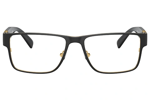 Versace VE1274 1436 Black 55